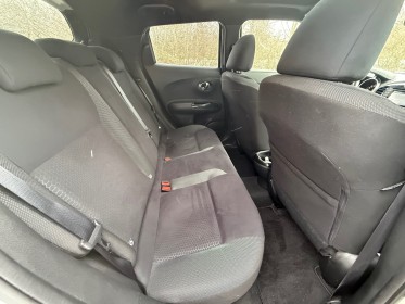 Nissan juke 1.6e 117 xtronic n-connecta suivi nissan occasion simplicicar vaucresson simplicicar simplicibike france