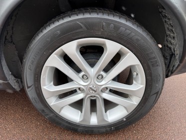 Nissan juke 1.6e 117 xtronic n-connecta suivi nissan occasion simplicicar vaucresson simplicicar simplicibike france