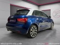 Audi a1 sportback 1.2 tfsi 86ch ambition sieges chauffants garantie 12 mois occasion montpellier (34) simplicicar...