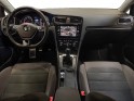Volkswagen golf 1.5 tsi 150 evo bvm6 carat origine france garantie 12mois occasion simplicicar bretigny-sur-orge simplicicar...