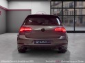 Volkswagen golf 1.5 tsi 150 evo bvm6 carat origine france garantie 12mois occasion simplicicar bretigny-sur-orge simplicicar...