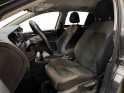 Volkswagen golf 1.5 tsi 150 evo bvm6 carat origine france garantie 12mois occasion simplicicar bretigny-sur-orge simplicicar...