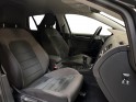 Volkswagen golf 1.5 tsi 150 evo bvm6 carat origine france garantie 12mois occasion simplicicar bretigny-sur-orge simplicicar...