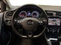 Volkswagen golf 1.5 tsi 150 evo bvm6 carat origine france garantie 12mois occasion simplicicar bretigny-sur-orge simplicicar...