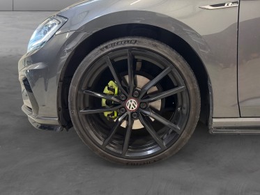 Volkswagen golf 1.5 tsi 150 evo bvm6 carat origine france garantie 12mois occasion simplicicar bretigny-sur-orge simplicicar...