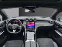 Mercedes glc coupe 300 de pack amg 4 matic - full - faible km - immat fr - occasion simplicicar compiegne simplicicar...