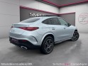 Mercedes glc coupe 300 de pack amg 4 matic - full - faible km - immat fr - occasion simplicicar compiegne simplicicar...