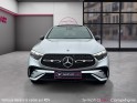 Mercedes glc coupe 300 de pack amg 4 matic - full - faible km - immat fr - occasion simplicicar compiegne simplicicar...