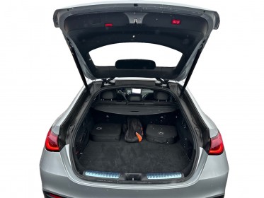 Mercedes glc coupe 300 de pack amg 4 matic - full - faible km - immat fr - occasion simplicicar compiegne simplicicar...