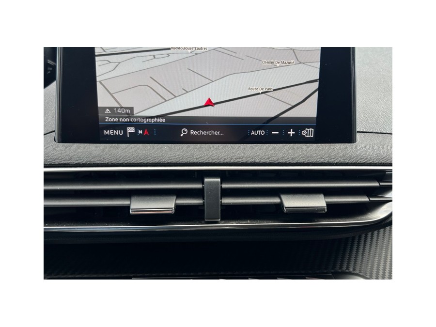 PEUGEOT d'occasion 5008 1.5 BLUE HDI 130 STYLE EAT de 2019 Toulouse