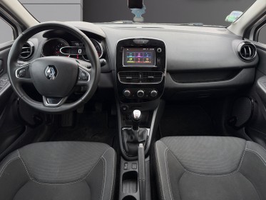 Renault clio iv business dci 75 business 5 places bluetooth faible kilométrage garantie 12 mois occasion simplicicar dijon...