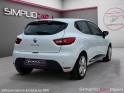 Renault clio iv business dci 75 business 5 places bluetooth faible kilométrage garantie 12 mois occasion simplicicar dijon...