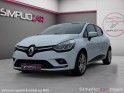 Renault clio iv business dci 75 business 5 places bluetooth faible kilométrage garantie 12 mois occasion simplicicar dijon...