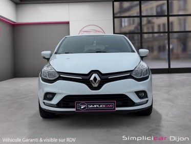 Renault clio iv business dci 75 business 5 places bluetooth faible kilométrage garantie 12 mois occasion simplicicar dijon...