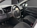 Renault clio iv business dci 75 business 5 places bluetooth faible kilométrage garantie 12 mois occasion simplicicar dijon...