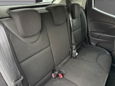 Renault clio iv business dci 75 business 5 places bluetooth faible kilométrage garantie 12 mois occasion simplicicar dijon...