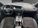 Audi a5 sportback v6 3.0 tdi 218 s line quattro s tronic 7 garantie 12 mois occasion simplicicar mery-sur-oise simplicicar...