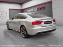 Audi a5 sportback v6 3.0 tdi 218 s line quattro s tronic 7 garantie 12 mois occasion simplicicar mery-sur-oise simplicicar...