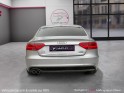 Audi a5 sportback v6 3.0 tdi 218 s line quattro s tronic 7 garantie 12 mois occasion simplicicar mery-sur-oise simplicicar...