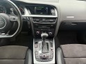 Audi a5 sportback v6 3.0 tdi 218 s line quattro s tronic 7 garantie 12 mois occasion simplicicar mery-sur-oise simplicicar...