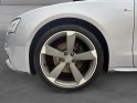 Audi a5 sportback v6 3.0 tdi 218 s line quattro s tronic 7 garantie 12 mois occasion simplicicar mery-sur-oise simplicicar...