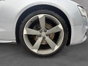 Audi a5 sportback v6 3.0 tdi 218 s line quattro s tronic 7 garantie 12 mois occasion simplicicar mery-sur-oise simplicicar...