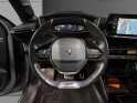 Peugeot 208 electrique 50 kwh 136ch gt / carplay / camera arriere / radar 360 occasion paris 17ème (75)(porte maillot)...