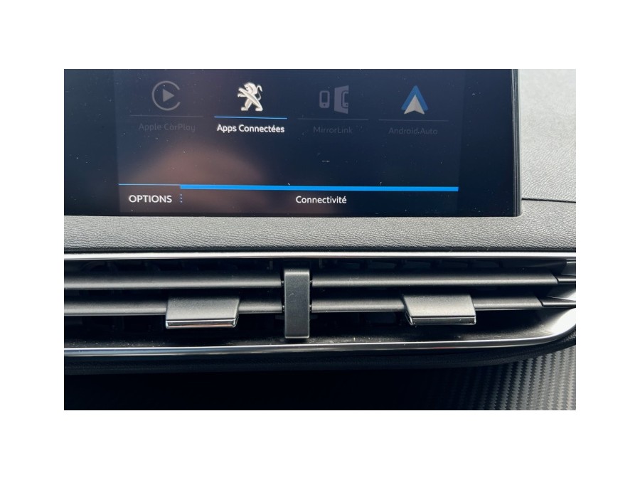 PEUGEOT d'occasion 5008 1.5 BLUE HDI 130 STYLE EAT de 2019 Toulouse