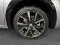 Peugeot 208 electrique 50 kwh 136ch gt / carplay / camera arriere / radar 360 occasion paris 17ème (75)(porte maillot)...