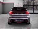 Peugeot 208 electrique 50 kwh 136ch gt / carplay / camera arriere / radar 360 occasion paris 17ème (75)(porte maillot)...