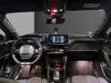Peugeot 208 electrique 50 kwh 136ch gt / carplay / camera arriere / radar 360 occasion paris 17ème (75)(porte maillot)...