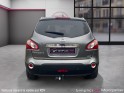Nissan qashqai2 1.6 dci 130 ch stop/start toit panoramique optima garantie 12 mois occasion montpellier (34) simplicicar...