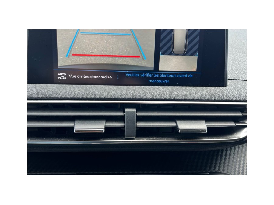 PEUGEOT d'occasion 5008 1.5 BLUE HDI 130 STYLE EAT de 2019 Toulouse