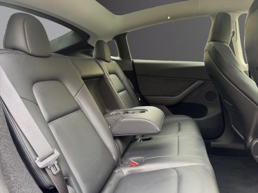 Tesla model y performance dual motor awd occasion paris 17ème (75)(porte maillot) simplicicar simplicibike france