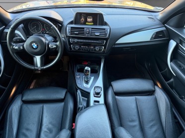 Bmw serie 2 coupe f22 lci 230i 252 ch bva8 m sport - sièges chauffants - très bon état - garantie occasion simplicicar...