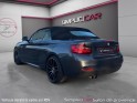 Bmw serie 2 coupe f22 lci 230i 252 ch bva8 m sport - sièges chauffants - très bon état - garantie occasion simplicicar...