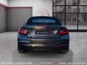 Bmw serie 2 coupe f22 lci 230i 252 ch bva8 m sport - sièges chauffants - très bon état - garantie occasion simplicicar...