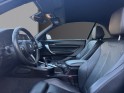 Bmw serie 2 coupe f22 lci 230i 252 ch bva8 m sport - sièges chauffants - très bon état - garantie occasion simplicicar...