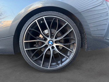 Bmw serie 2 coupe f22 lci 230i 252 ch bva8 m sport - sièges chauffants - très bon état - garantie occasion simplicicar...