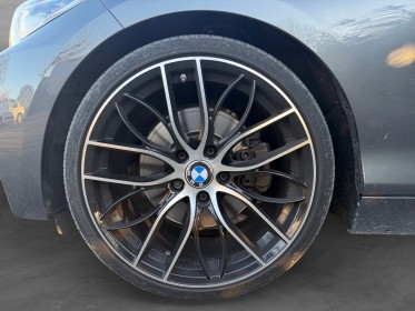 Bmw serie 2 coupe f22 lci 230i 252 ch bva8 m sport - sièges chauffants - très bon état - garantie occasion simplicicar...