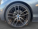 Bmw serie 2 coupe f22 lci 230i 252 ch bva8 m sport - sièges chauffants - très bon état - garantie occasion simplicicar...