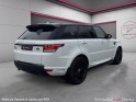 Land rover range rover sport sdv6 3.0l 306 ch autobiography || garantie 12 mois || occasion osny simplicicar simplicibike...