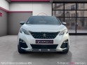 Peugeot 3008 bluehdi 180ch ss eat8 gt  entretien complet  toit ouvrant panoramique  garantie 12 mois occasion simplicicar...
