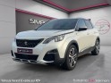 Peugeot 3008 bluehdi 180ch ss eat8 gt  entretien complet  toit ouvrant panoramique  garantie 12 mois occasion simplicicar...
