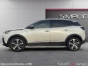 Peugeot 3008 bluehdi 180ch ss eat8 gt  entretien complet  toit ouvrant panoramique  garantie 12 mois occasion simplicicar...