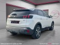 Peugeot 3008 bluehdi 180ch ss eat8 gt  entretien complet  toit ouvrant panoramique  garantie 12 mois occasion simplicicar...