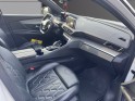 Peugeot 3008 bluehdi 180ch ss eat8 gt  entretien complet  toit ouvrant panoramique  garantie 12 mois occasion simplicicar...