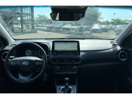 HYUNDAI d'occasion KONA 1.6 CRDI 136 HYBRID 48V INTUITIVE DCT de 2021