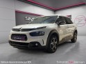 Citroen c4 cactus bluehdi 100 ss bvm6 feel  entretien citroen  garantie 12 mois occasion simplicicar vernon simplicicar...