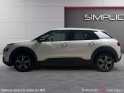 Citroen c4 cactus bluehdi 100 ss bvm6 feel  entretien citroen  garantie 12 mois occasion simplicicar vernon simplicicar...